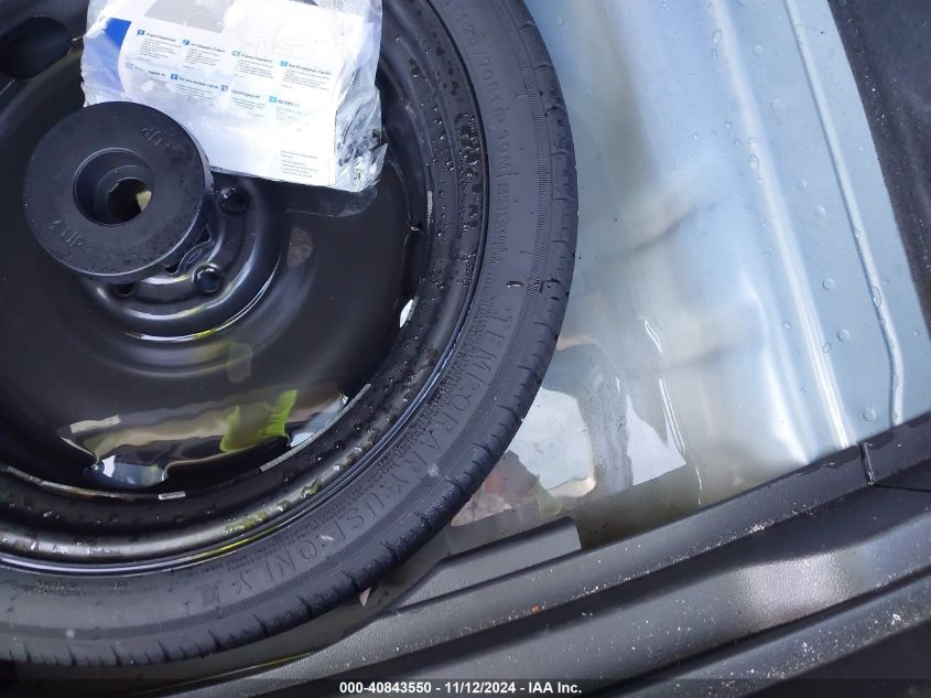 2022 VOLKSWAGEN TAOS 1.5T S - 3VVDX7B24NM041306