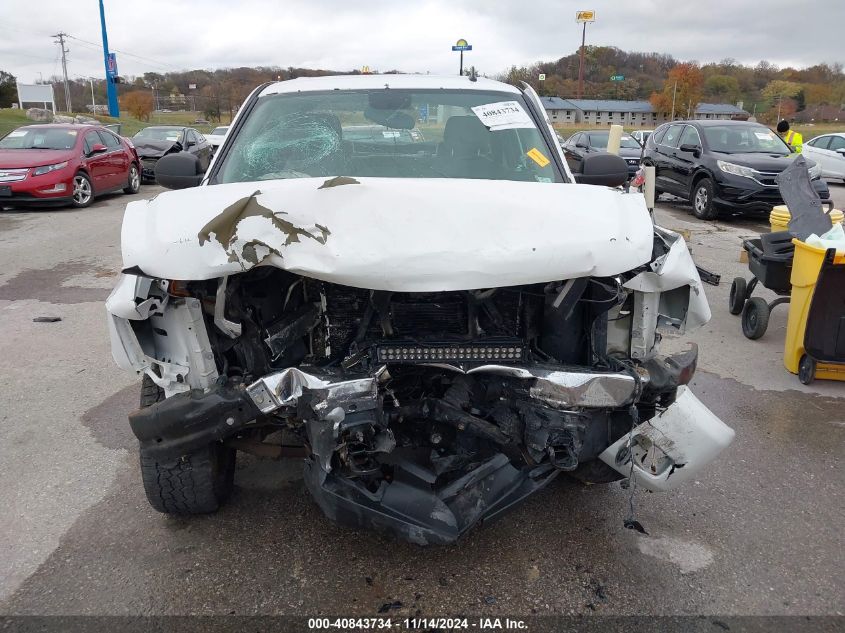 2011 Chevrolet Silverado 1500 Lt VIN: 3GCPKSE31BG174021 Lot: 40843734