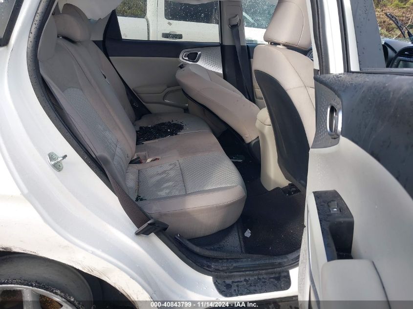 2024 KIA SOUL VIN: KNDJ23AU8R7900697
