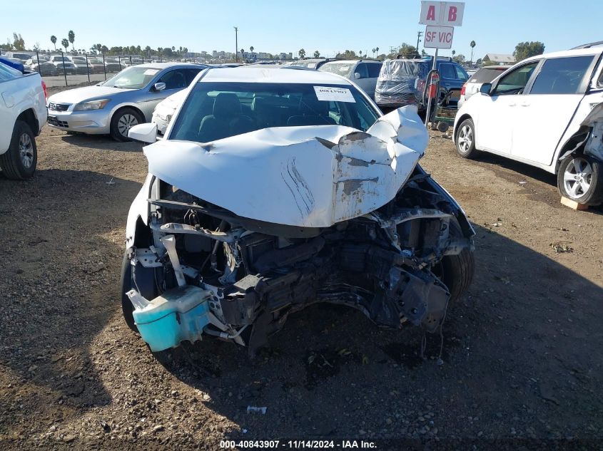 2016 Toyota Camry Se VIN: 4T1BF1FK7GU159103 Lot: 40843907