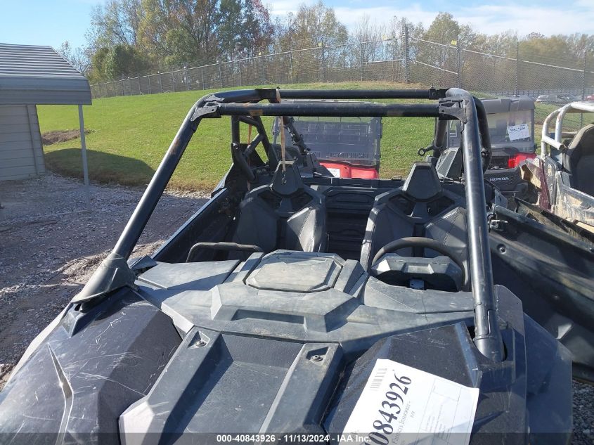 2022 Polaris Rzr Pro Xp Sport VIN: 3NSRAE924NF348624 Lot: 40843926