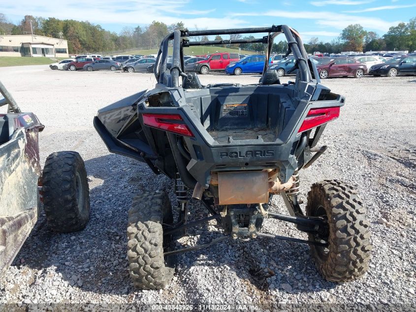 2022 Polaris Rzr Pro Xp Sport VIN: 3NSRAE924NF348624 Lot: 40843926