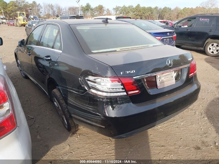 VIN WDDHF8JB8FB129512 2015 Mercedes-Benz E 350, 4Matic no.6