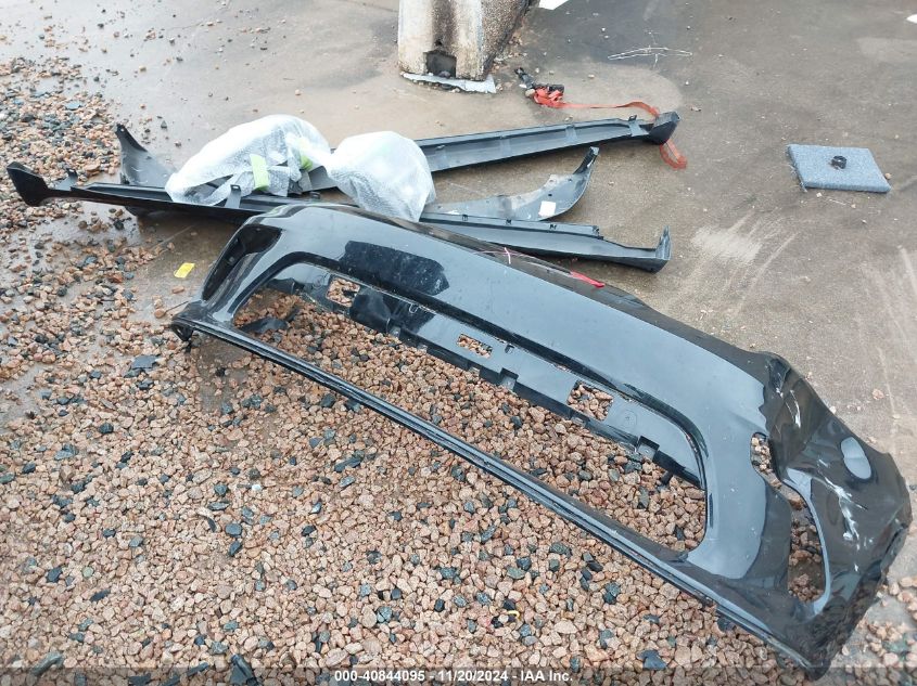 2022 DODGE DURANGO GT - 1C4RDHDG0NC130111