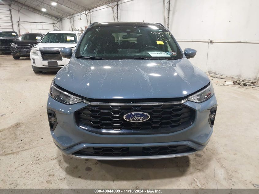 2023 Ford Escape St-Line Select VIN: 1FMCU9NAXPUA97536 Lot: 40844099