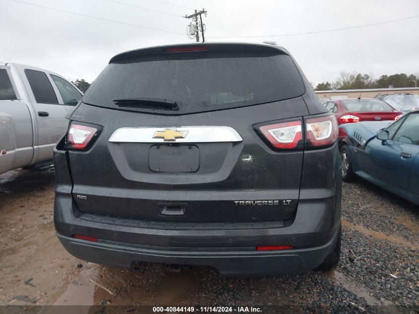 2015 Chevrolet Traverse 2Lt VIN: 1GNKVHKD5FJ212363 Lot: 40844149