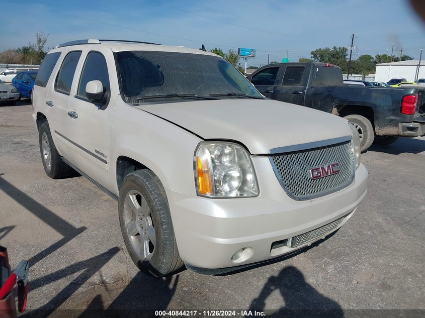 Vin: 1gks1eef9cr307106, lot: 41333832, gmc yukon denali 2012 img_1