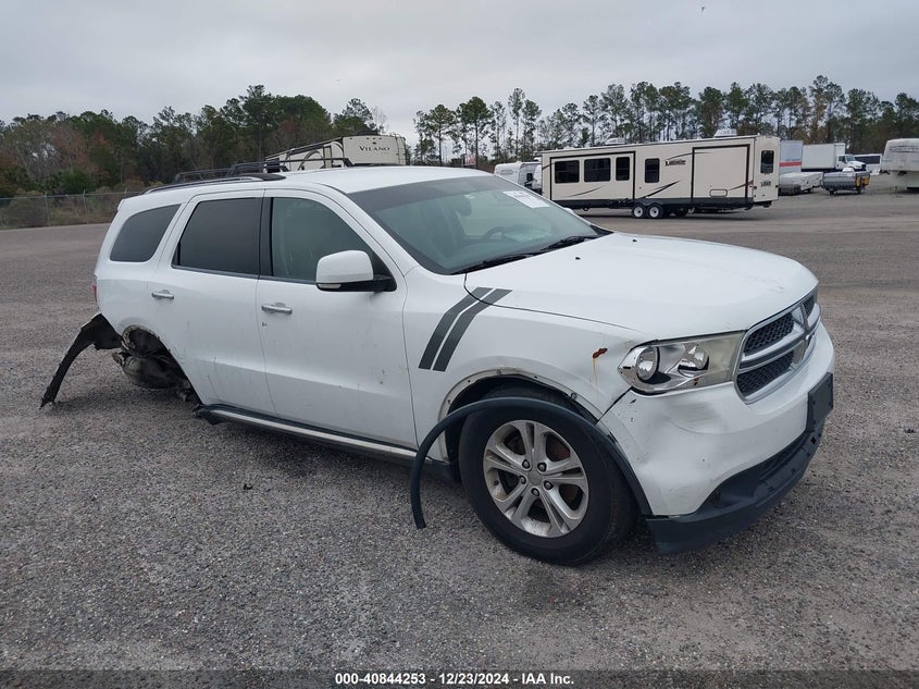 Vin: 1c4rdjdg4dc700990, lot: 41333868, dodge durango crew 2013 img_1