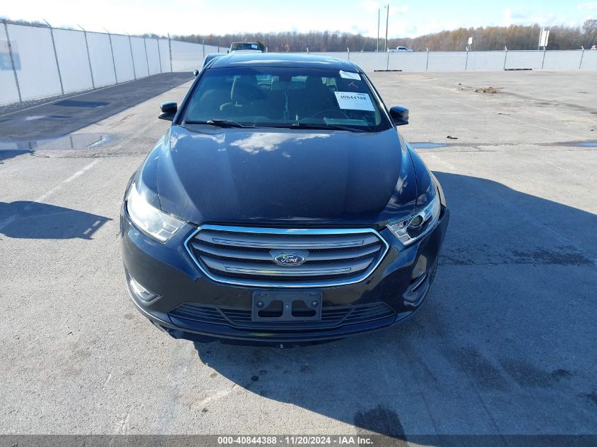 2016 Ford Taurus Sel VIN: 1FAHP2E82GG142916 Lot: 40844388