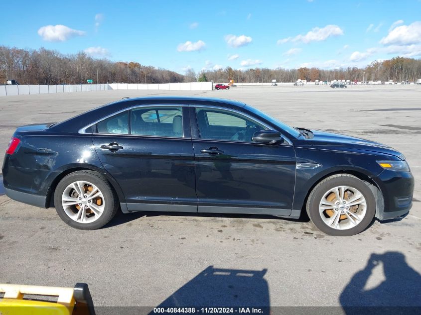 2016 FORD TAURUS SEL - 1FAHP2E82GG142916