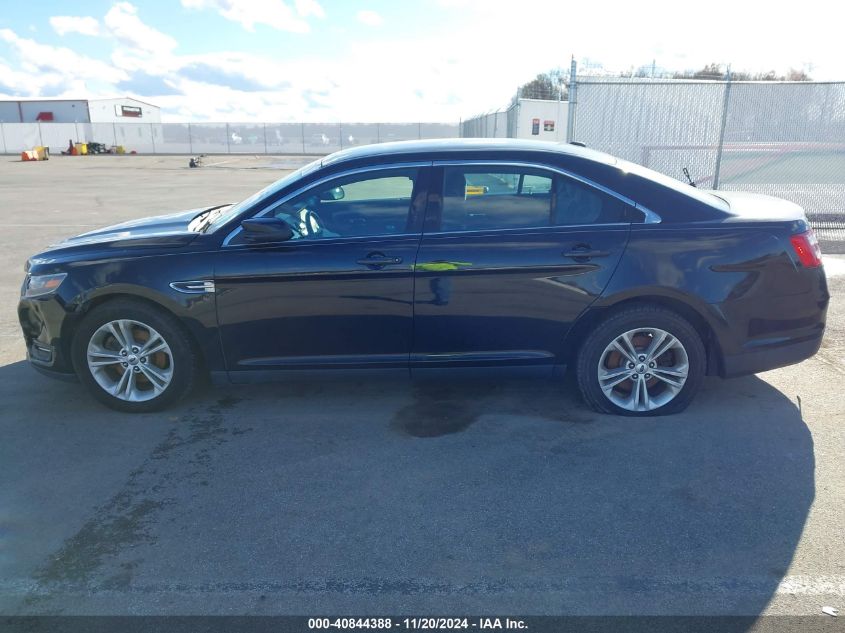 2016 FORD TAURUS SEL - 1FAHP2E82GG142916