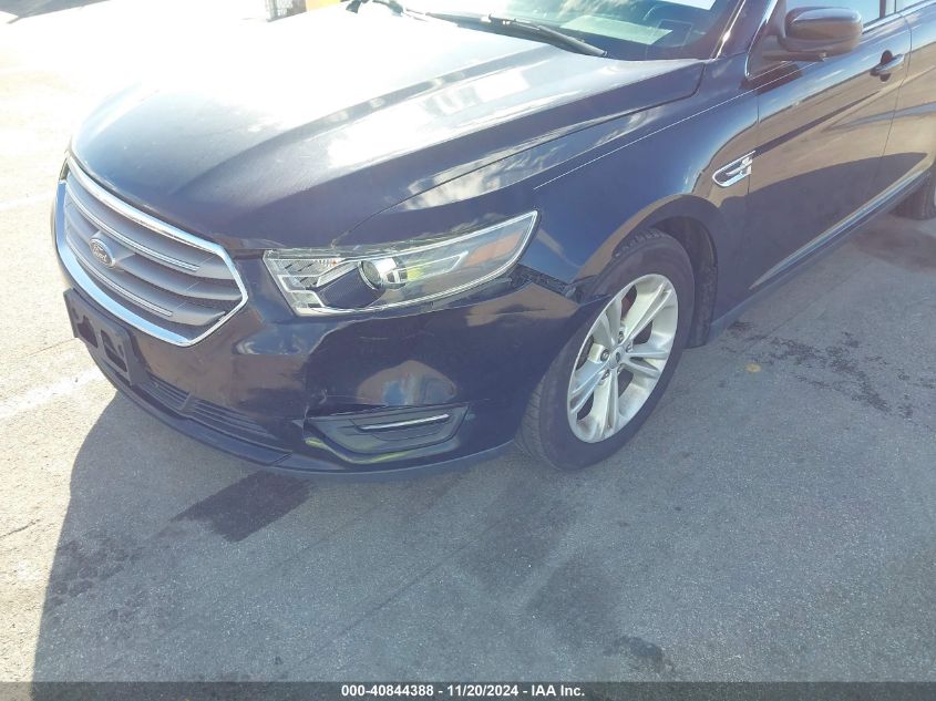 2016 Ford Taurus Sel VIN: 1FAHP2E82GG142916 Lot: 40844388