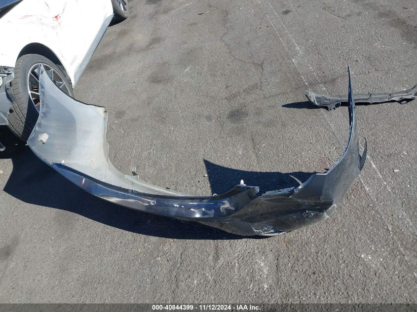 2016 TOYOTA COROLLA LE PLUS - 5YFBURHE1GP451312