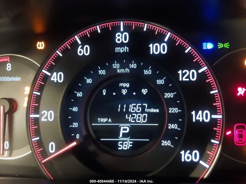 2017 HONDA ACCORD VIN: 1HGCR2F50HA253909