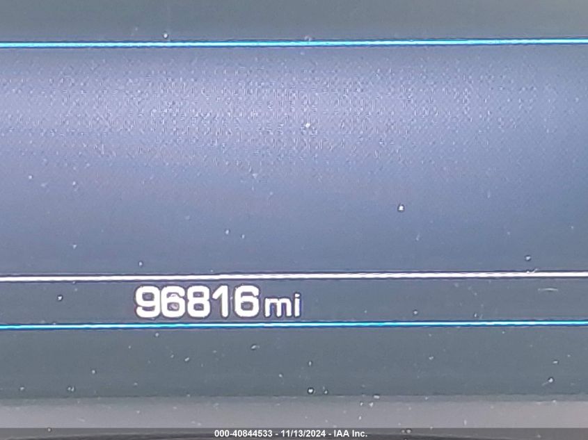 2019 CHEVROLET EQUINOX LT - 2GNAXUEV8K6288444