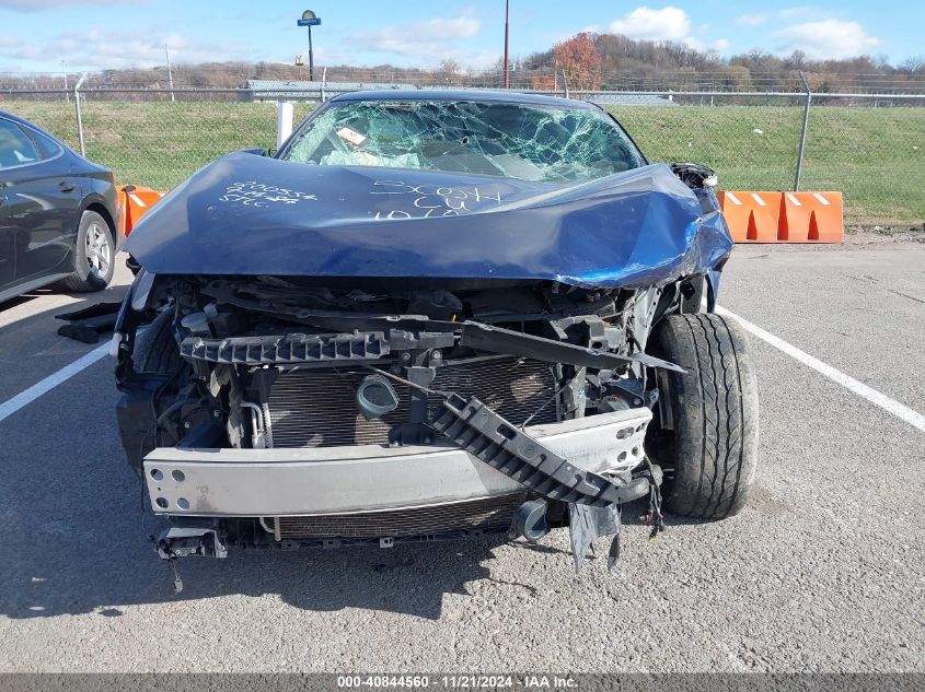 2018 Nissan Maxima 3.5 Sv VIN: 1N4AA6AP0JC386490 Lot: 40844560