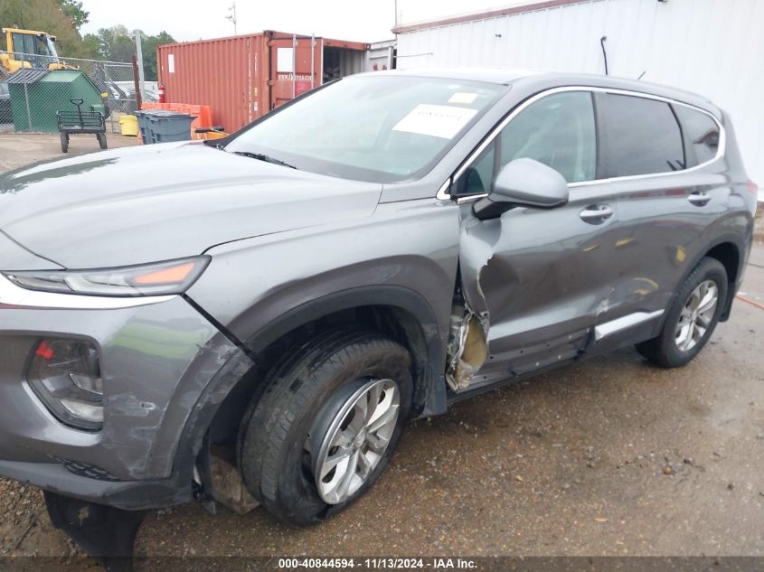 2020 HYUNDAI SANTA FE SE - 5NMS23AD7LH141044