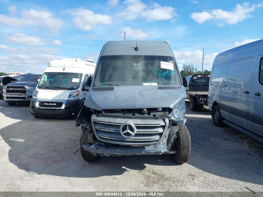 VIN WD4PF1CD9KP149363 2019 Mercedes-Benz Sprinter 2... no.12