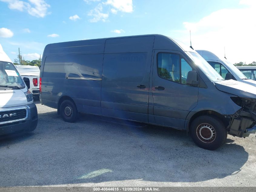 VIN WD4PF1CD9KP149363 2019 Mercedes-Benz Sprinter 2... no.13