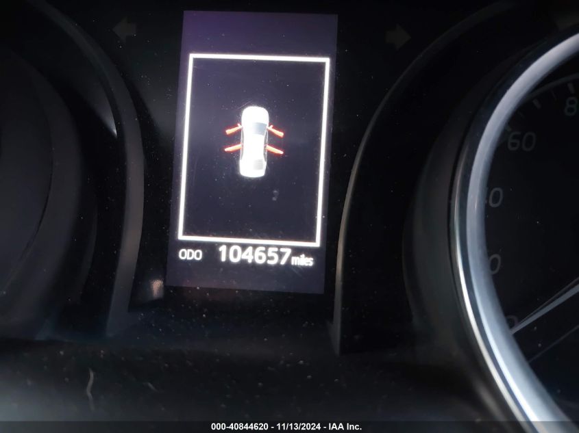 2018 TOYOTA CAMRY SE - 4T1B11HK9JU580937