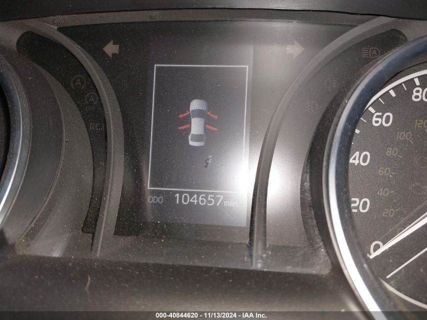 2018 TOYOTA CAMRY SE - 4T1B11HK9JU580937