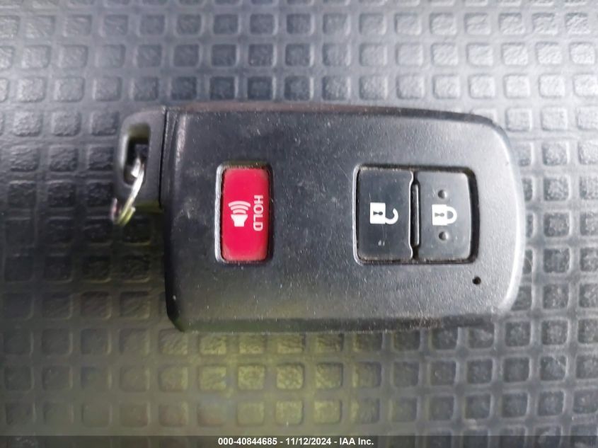 2021 TOYOTA TACOMA VIN: 3TMDZ5BN2MM099422