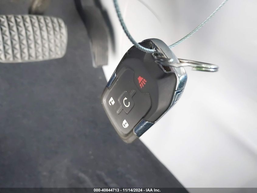 2019 GMC TERRAIN SLT - 3GKALPEX9KL280604