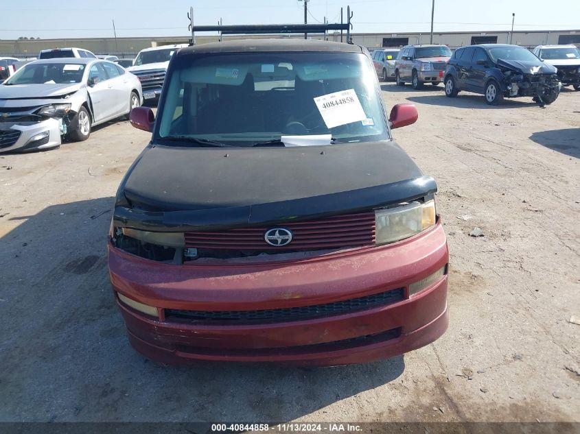 2006 Scion Xb VIN: JTLKT324764064222 Lot: 40844858