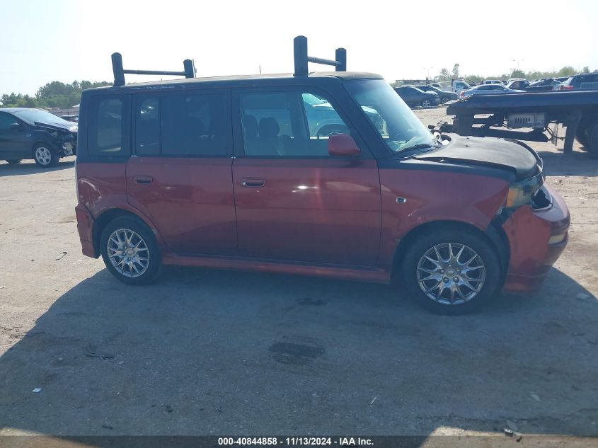 2006 Scion Xb VIN: JTLKT324764064222 Lot: 40844858