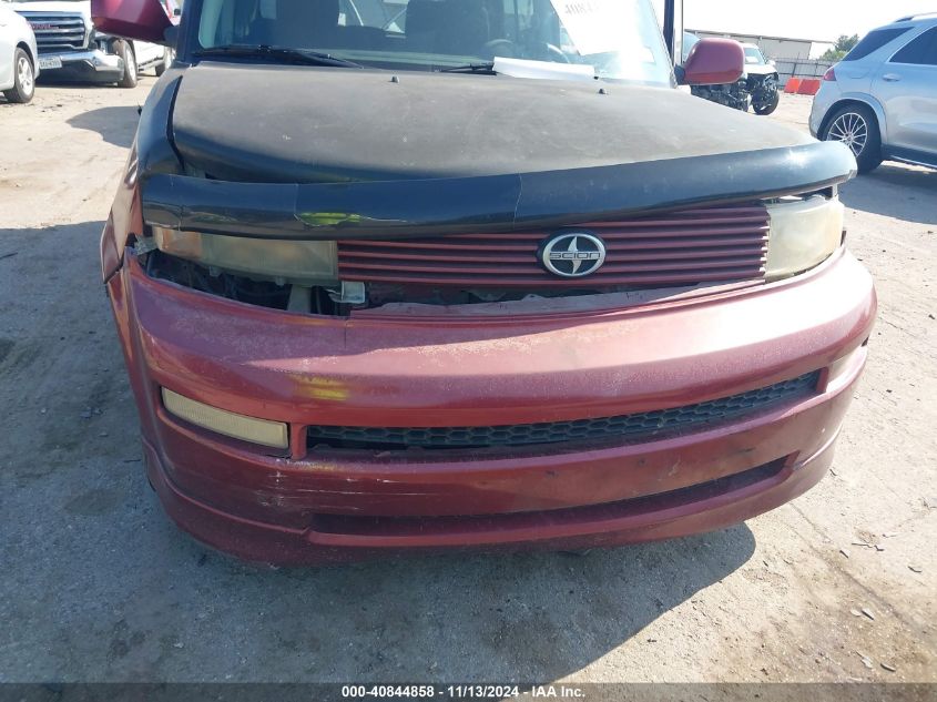 2006 Scion Xb VIN: JTLKT324764064222 Lot: 40844858