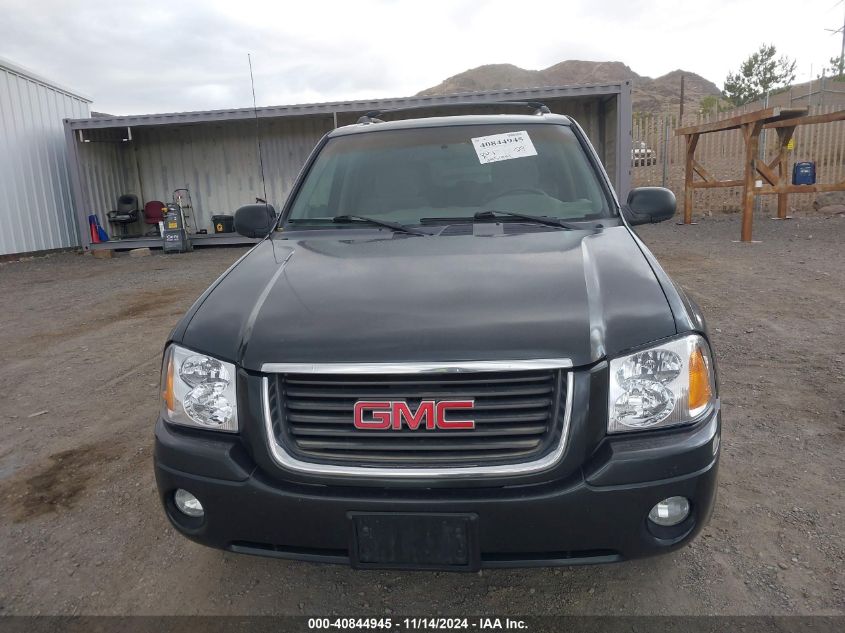 2004 GMC Envoy Sle VIN: 1GKDT13S942109051 Lot: 40844945