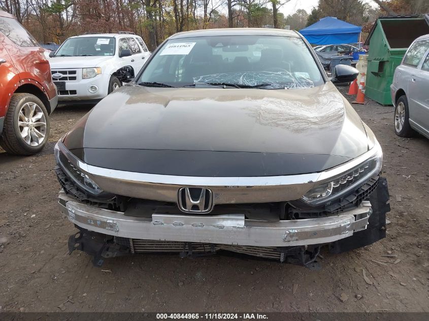 VIN 1HGCV1F14JA238189 2018 HONDA ACCORD no.12