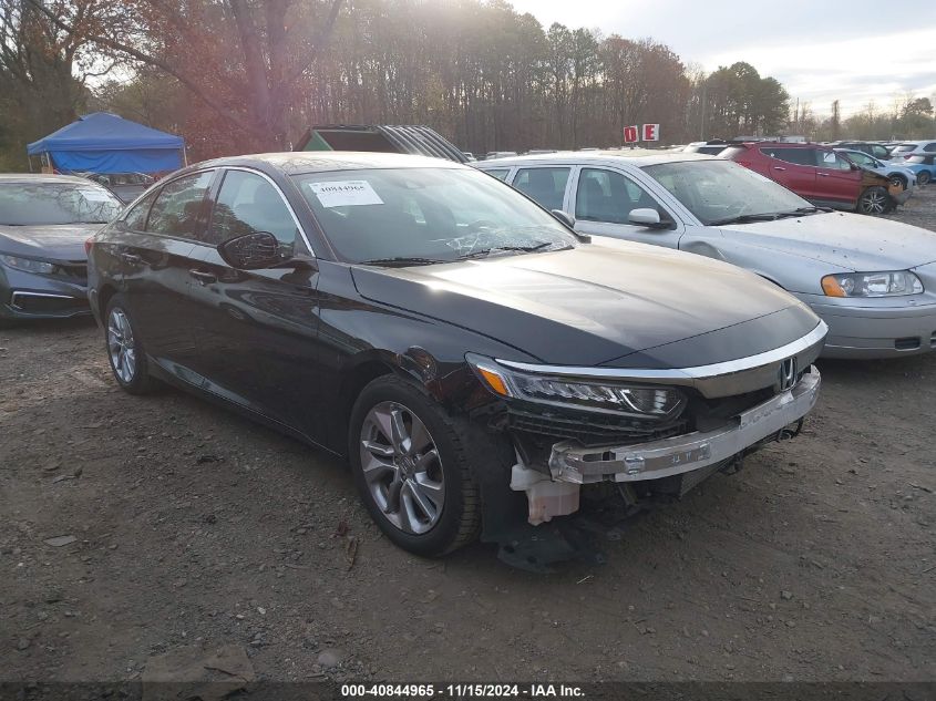 VIN 1HGCV1F14JA238189 2018 HONDA ACCORD no.13