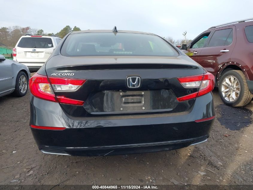 VIN 1HGCV1F14JA238189 2018 HONDA ACCORD no.16