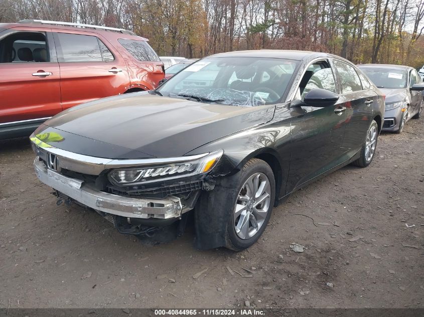 VIN 1HGCV1F14JA238189 2018 HONDA ACCORD no.2