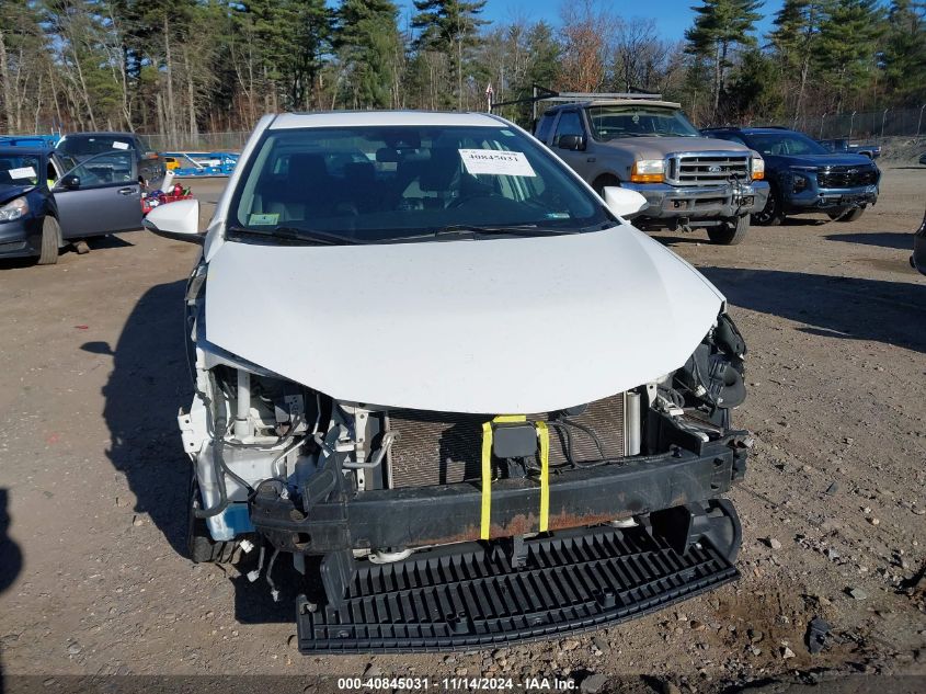 2017 TOYOTA COROLLA L/LE/XLE/SE/XSE - 2T1BURHEXHC931026