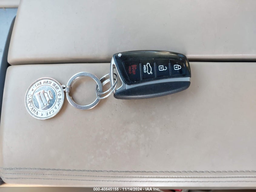 2015 HYUNDAI GENESIS 3.8 - KMHGN4JE2FU075765