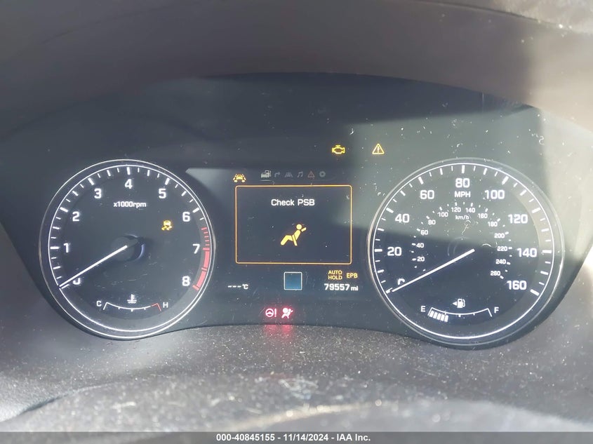 2015 HYUNDAI GENESIS 3.8 - KMHGN4JE2FU075765