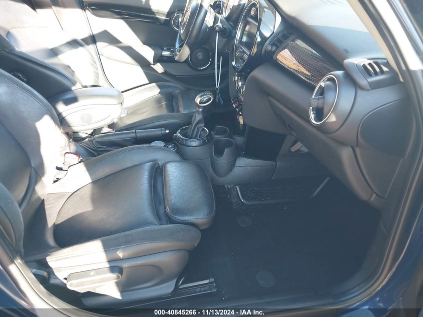 VIN WMWXU3C35H2F49641 2017 MINI HARDTOP COOPER S