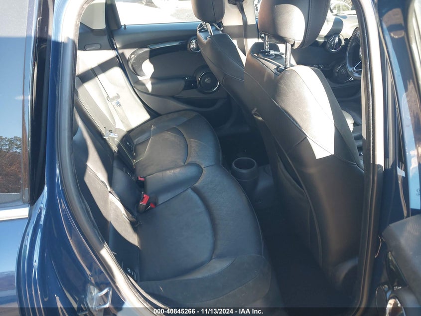 VIN WMWXU3C35H2F49641 2017 MINI HARDTOP COOPER S