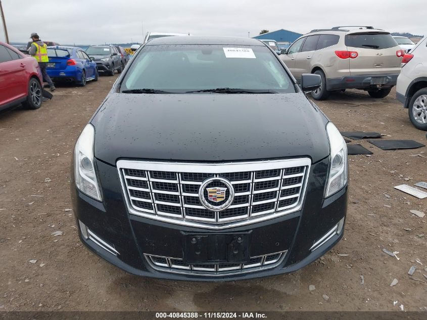 2015 CADILLAC XTS VIN: 2G61N5S34F9253995