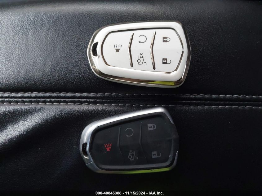 2015 CADILLAC XTS VIN: 2G61N5S34F9253995
