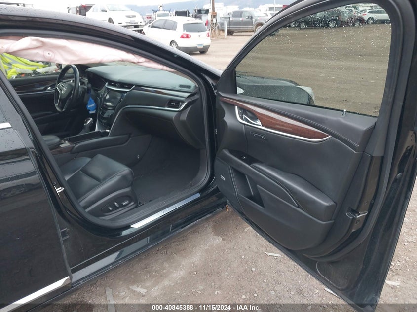 2015 CADILLAC XTS VIN: 2G61N5S34F9253995