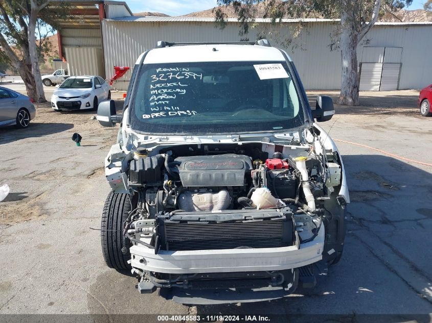 2020 RAM PROMASTER CITY - ZFBHRFAB4L6P38982