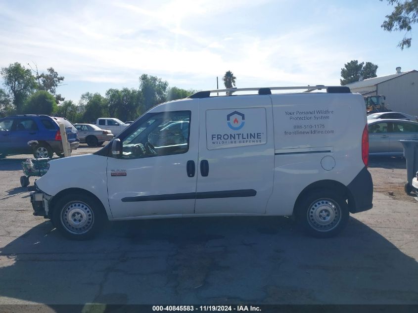 2020 RAM PROMASTER CITY - ZFBHRFAB4L6P38982