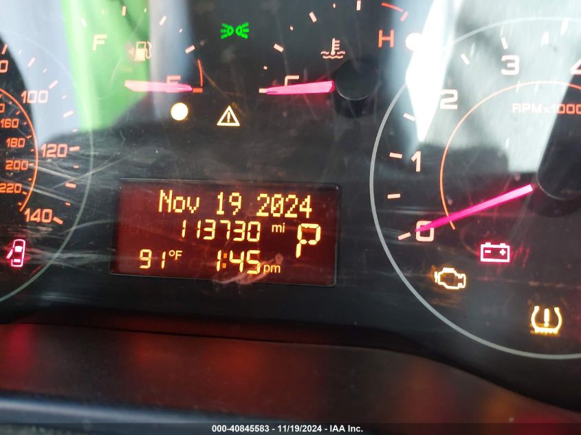 2020 RAM PROMASTER CITY - ZFBHRFAB4L6P38982