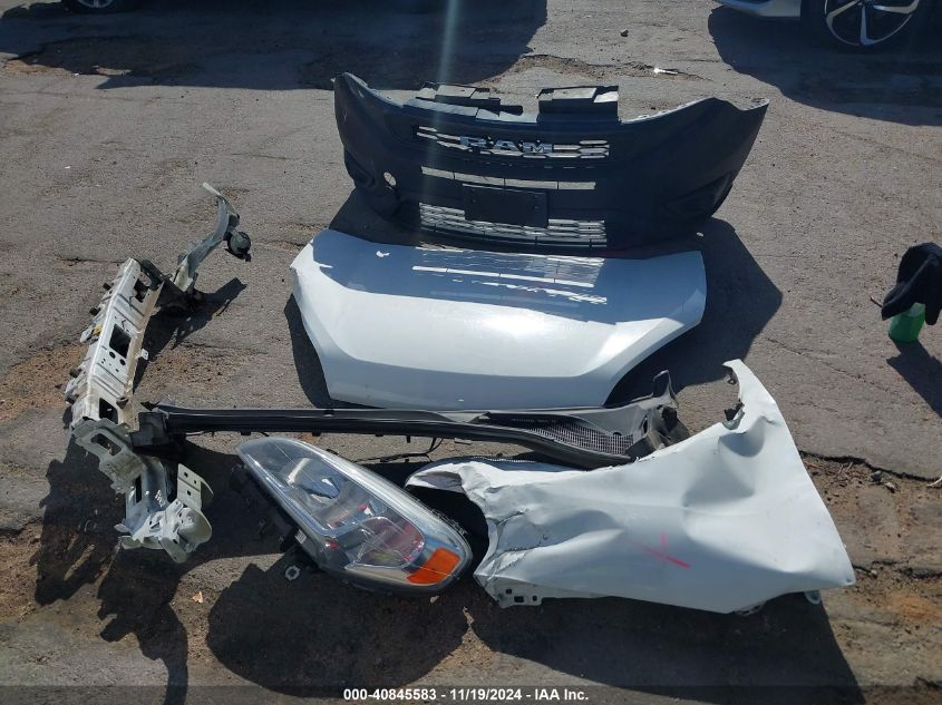 2020 RAM PROMASTER CITY - ZFBHRFAB4L6P38982