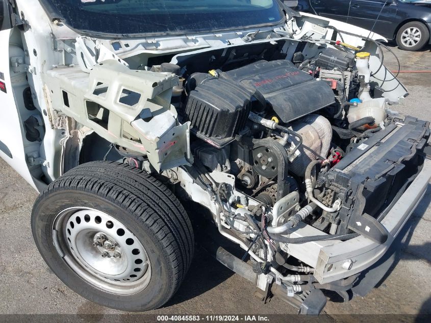 2020 RAM PROMASTER CITY - ZFBHRFAB4L6P38982