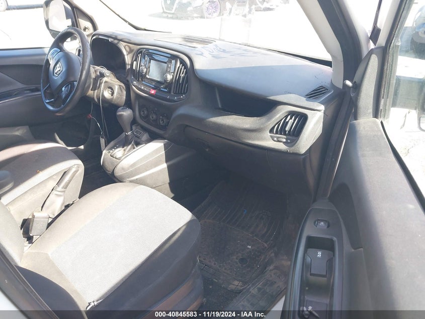 2020 RAM PROMASTER CITY - ZFBHRFAB4L6P38982