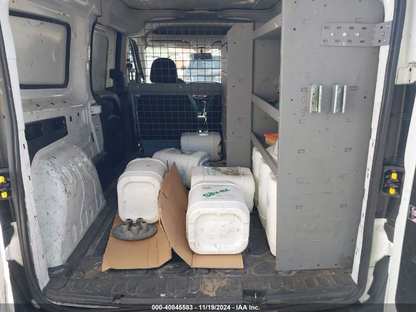 2020 RAM PROMASTER CITY - ZFBHRFAB4L6P38982